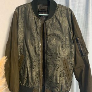 ディーゼル(DIESEL)のred様専用　ディーゼル　ジャケット(ダウンジャケット)