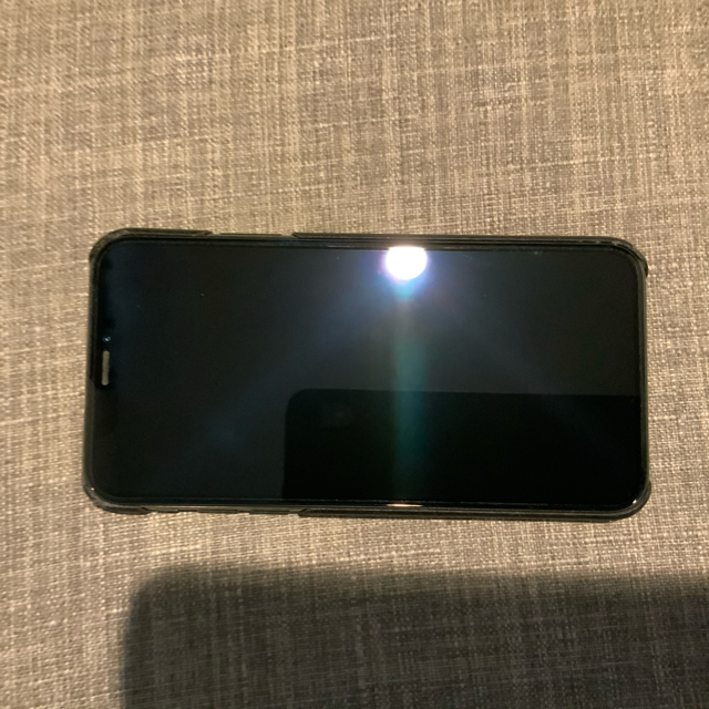 人気ジャンル iPhone Xs Space Gray 256 GB docomo スマートフォン本体