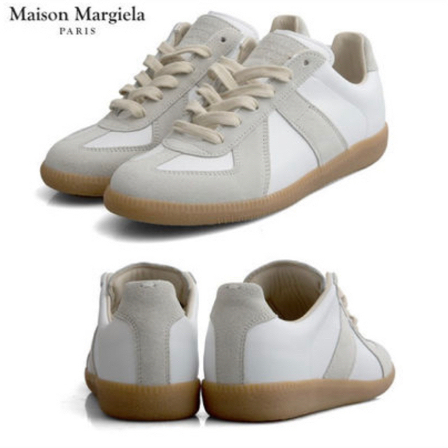 a.様専用/Maison Margiela Replica 38