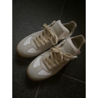 マルタンマルジェラ(Maison Martin Margiela)のa.様専用/Maison Margiela Replica 38 (スニーカー)