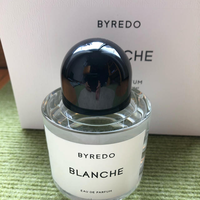 バイレード ブランシュ BYREDO Blanche 100ml-