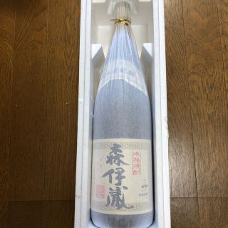 森伊蔵　1800ml(焼酎)