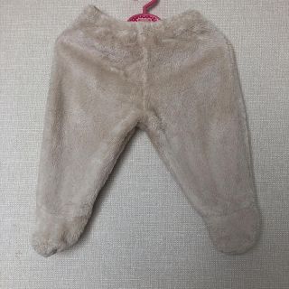 ベビーギャップ(babyGAP)のbaby Gap クマさんパンツ　サイズ70cm(パンツ)