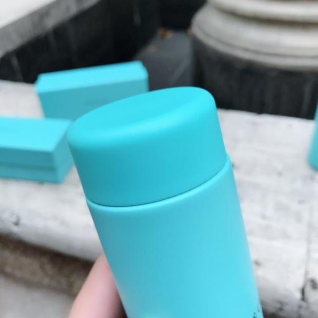 TIFFANY & Co. ターコイズ水筒 （By YOU Summer 20oz(592ml)）