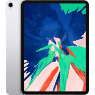 アイパッド(iPad)の即日配達！　iPad Pro 11インチ　64GB silver(タブレット)