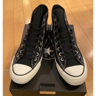 コンバース(CONVERSE)の【値引きしました】コンバース✖️xlarge オールスターハイカット(スニーカー)