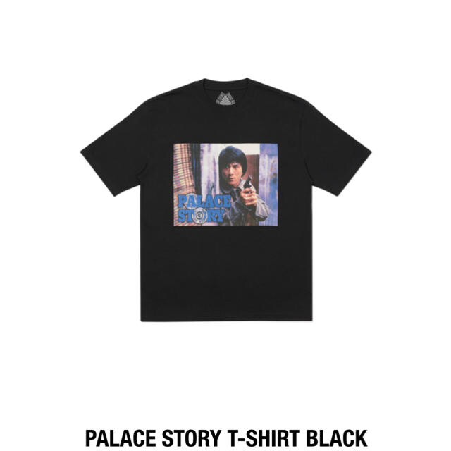 PALACE SKATEBOARDS PALACE STORY T-SHIRTTシャツ/カットソー(半袖/袖なし)