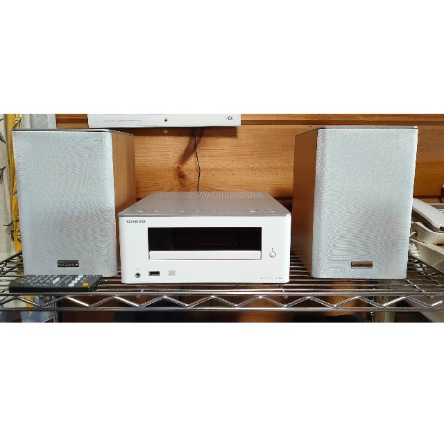 ONKYO CR-U3