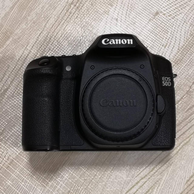 Canon 一眼レフカメラ　ボディ