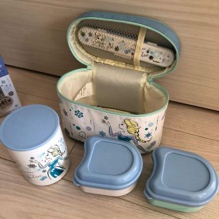 ディズニー(Disney)の確認用(弁当用品)