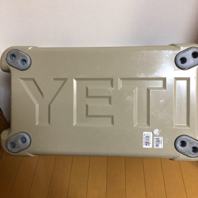 ●値下げ中●YETI イエティ タンドラ45 タン