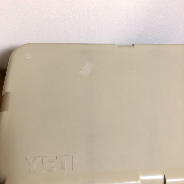 ●値下げ中●YETI イエティ タンドラ45 タン