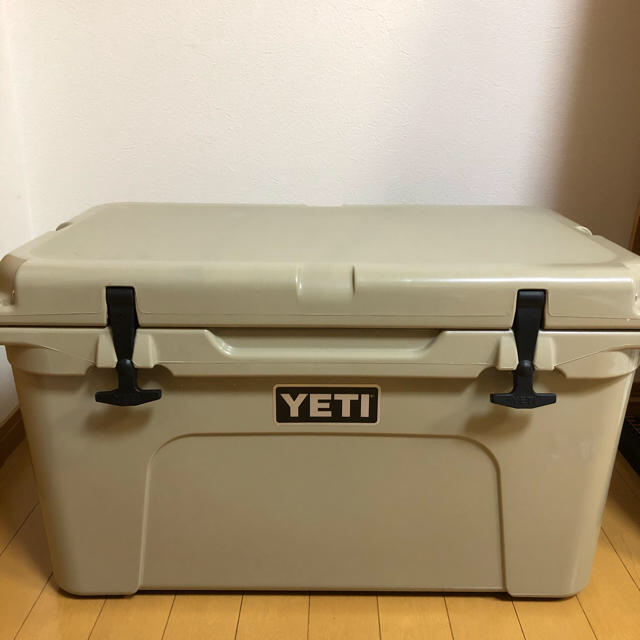 ●値下げ中●YETI イエティ タンドラ45 タン