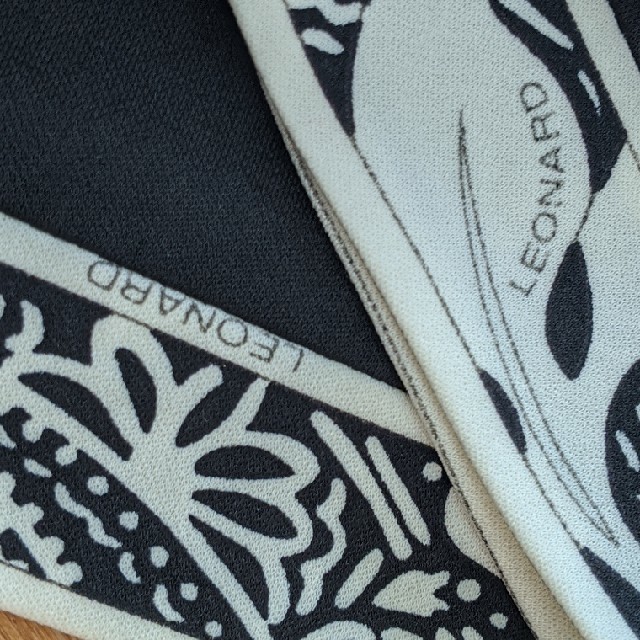 トップス 美品♡LEONARD♡トップス プッチ エトロ スーパー