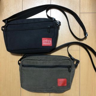 マンハッタンポーテージ(Manhattan Portage)のマンハッタンポーテージ Manhattan Portage ジョガーバッグ (ショルダーバッグ)