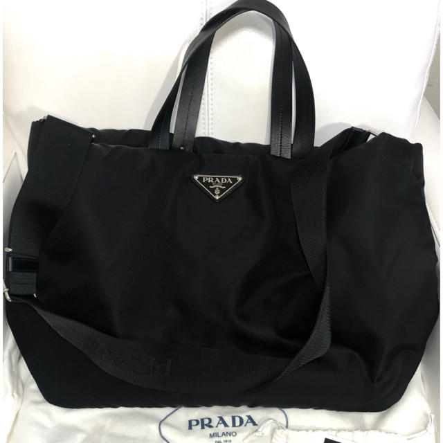 PRADA(プラダ)のR様　専用 レディースのバッグ(トートバッグ)の商品写真