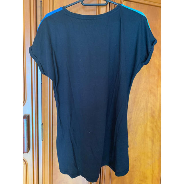 リトルマーメイド　Tシャツ レディースのトップス(Tシャツ(半袖/袖なし))の商品写真