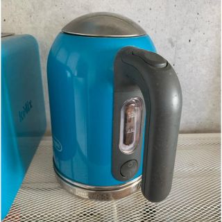 DeLonghi - デロンギ コーヒーメーカー トースター ケトル セットの