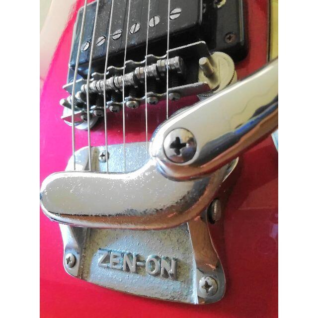 Morales ZES-300 全音 モラレス Mosrite モズライト | svetinikole.gov.mk