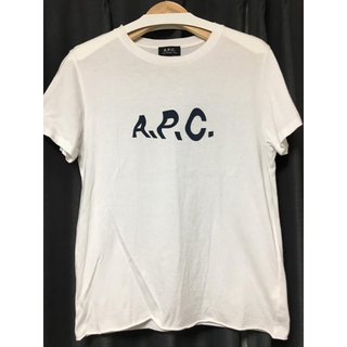 アーペーセー(A.P.C)のアーペーセー　APC tシャツ(Tシャツ/カットソー(半袖/袖なし))