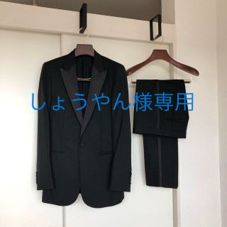 バレンシアガ(Balenciaga)のバレンシアガ スモーキング 46 (メンズ)(セットアップ)