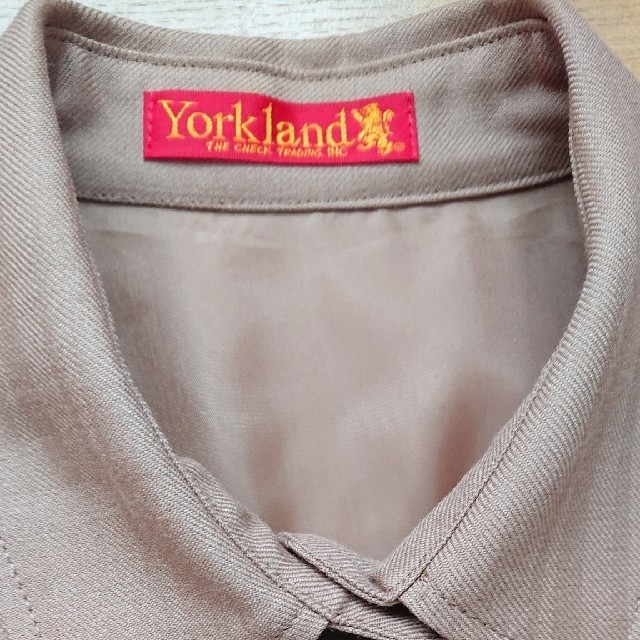 yorkland ワンピース11AR  美品