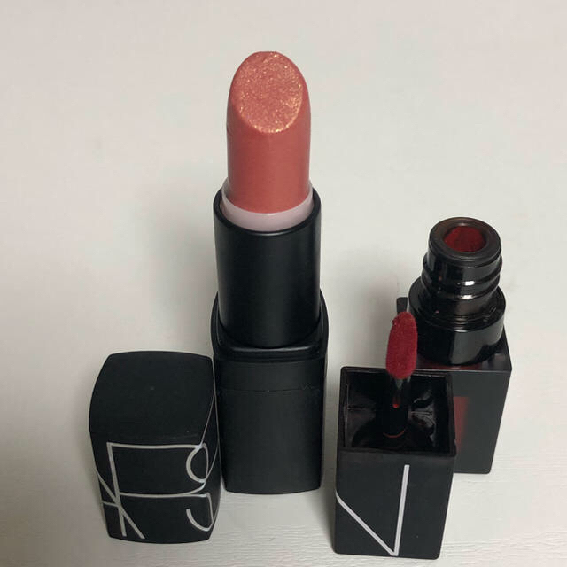 NARS(ナーズ)の NARS  リップスティック コスメ/美容のベースメイク/化粧品(口紅)の商品写真