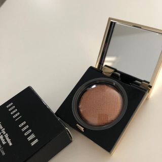 ボビイブラウン(BOBBI BROWN)のボビーブラウン♡ヒートレイ(アイシャドウ)