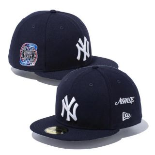 ニューエラ(NEW ERA)のNEW ERA 59FIFTY AWAKE NY ヤンキース 7-5/8(キャップ)