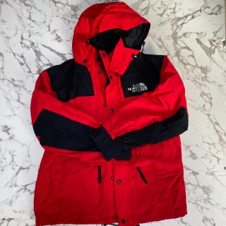 ザノースフェイス(THE NORTH FACE)のTHE North Face メンズ　上下セット　値下げしました(ウエア)