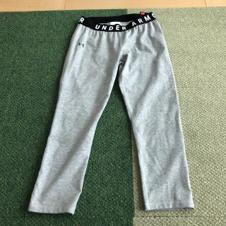 アンダーアーマー(UNDER ARMOUR)の【超お得!】最終価格!UAレディース用レギンス(レギンス/スパッツ)