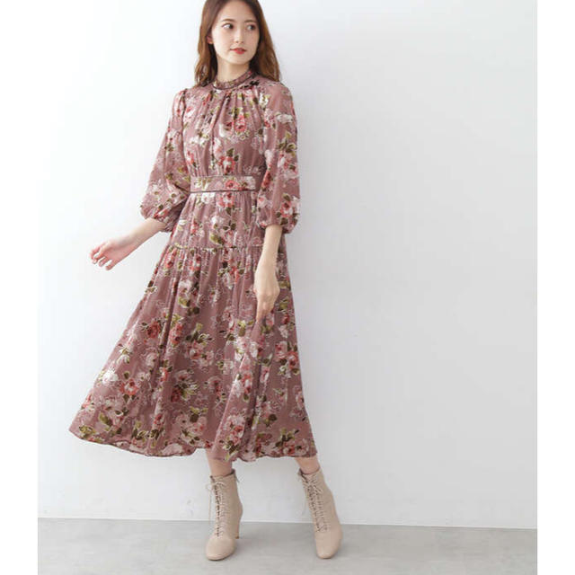 JILL by JILLSTUART(ジルバイジルスチュアート)のjillbyjillstuart ♡ブーツ レディースの靴/シューズ(ブーツ)の商品写真