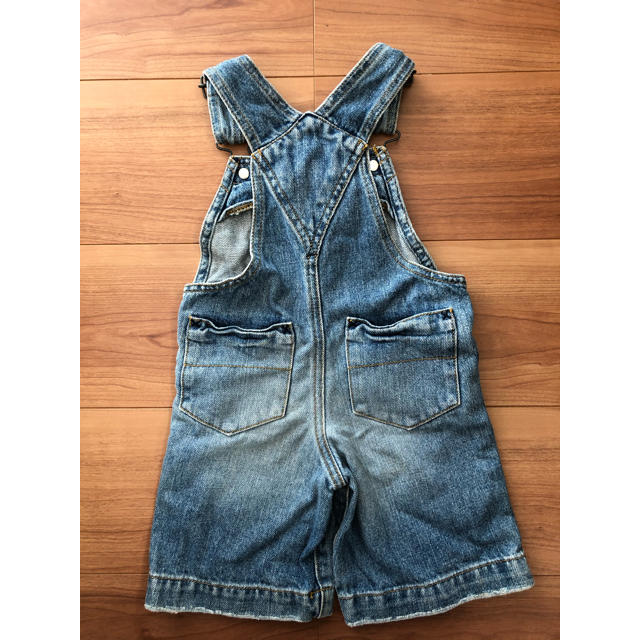 POLO RALPH LAUREN - POLO RALPH LAUREN オーバーオール サロペット