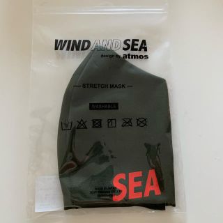 シー(SEA)のwind and sea(その他)