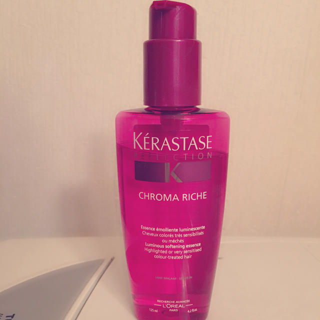 Kerastase ケラスターゼ ピンクの通販 By Shop ケラスターゼならラクマ