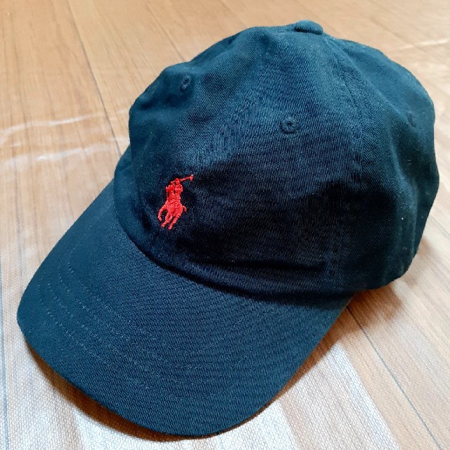 POLO RALPH LAUREN(ポロラルフローレン)の羅王様専用　ラルフローレン　キャップ メンズの帽子(キャップ)の商品写真