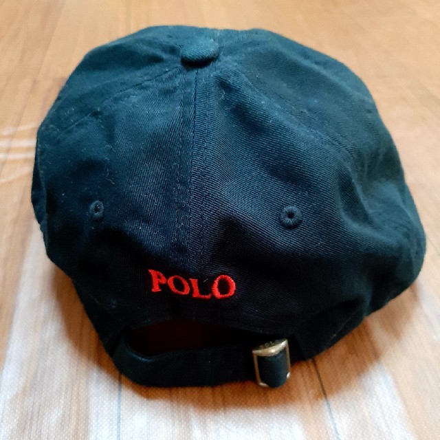 POLO RALPH LAUREN(ポロラルフローレン)の羅王様専用　ラルフローレン　キャップ メンズの帽子(キャップ)の商品写真