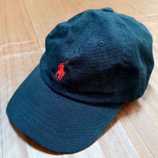 ポロラルフローレン(POLO RALPH LAUREN)の羅王様専用　ラルフローレン　キャップ(キャップ)