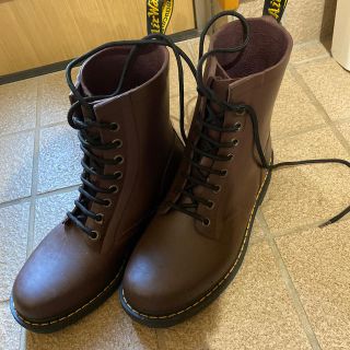 ドクターマーチン(Dr.Martens)のDR.MARTENS (ブーツ)