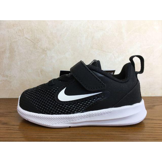 NIKE - ナイキ ダウンシフター9 TDV ベビーシューズ 12,0cm 新品 (477)