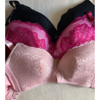 新品 授乳ブラ 3枚セット HUGブラの通販 by ぴぴ's shop|ラクマ
