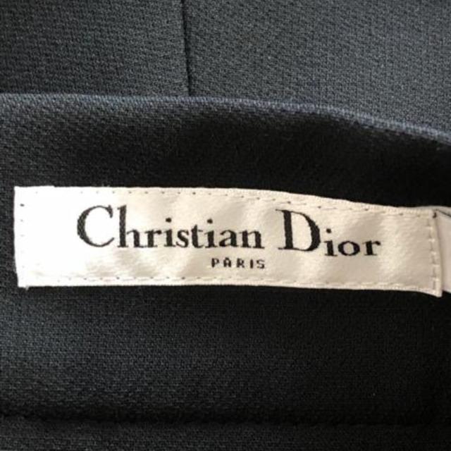 Christian Dior(クリスチャンディオール)のクリスチャンディオール ショートパンツ 38 レディースのパンツ(ショートパンツ)の商品写真