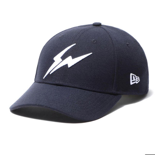 NEW ERA × FRAGMENT DESIGN 9FORTY 超美品の 7000円引き noxcapital.de