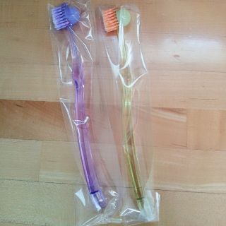 COBRUSH　コブラシ　 美容歯ブラシ(歯ブラシ/デンタルフロス)