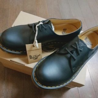 ドクターマーチン(Dr.Martens)のドクターマーチン　3ホール(ローファー/革靴)