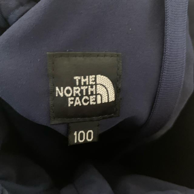 THE NORTH FACE(ザノースフェイス)の専用　the north face パンツ　100 キッズ/ベビー/マタニティのキッズ服男の子用(90cm~)(パンツ/スパッツ)の商品写真