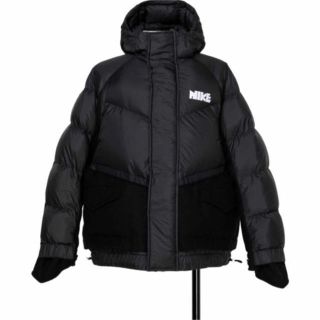 サカイ(sacai)のNike x sacai Men’s Parka(ダウンジャケット)