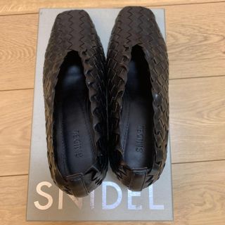 スナイデル(SNIDEL)のパンプス(ハイヒール/パンプス)