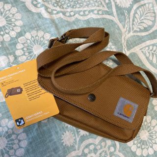 カーハート(carhartt)のカーハート　ミニショルダー(ショルダーバッグ)