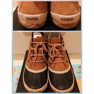 ソレル(SOREL)のナナ様専用☆【SOREL】【防水】アウトアンドアバウトプラス(ブーツ)